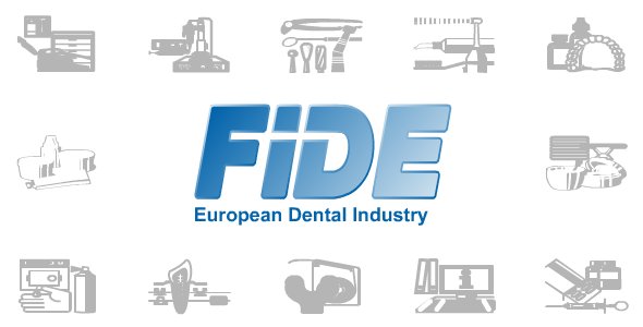 FIDE - European Dental Industry - phone: +49/221-50 06 87-12 - fax: +49/221-50 06 87-21 - Cologne / K�ln